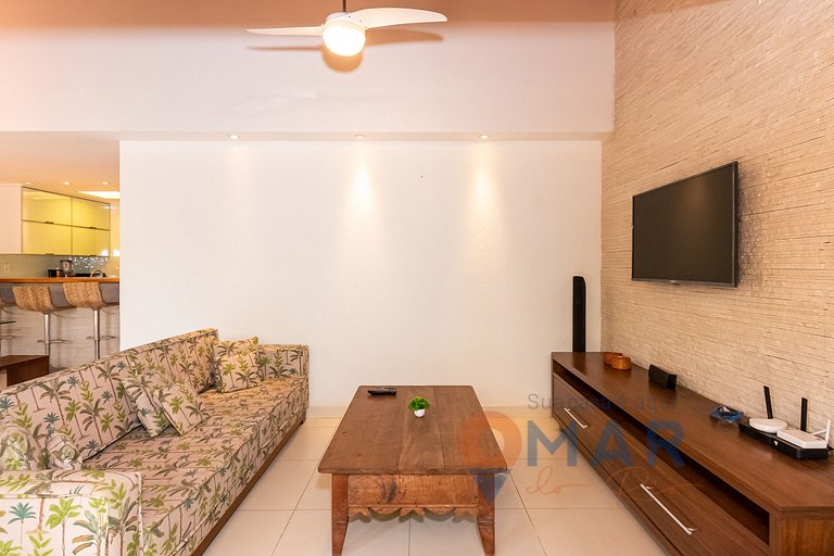 Casa en Búzios con zona de ocio | RDV 02