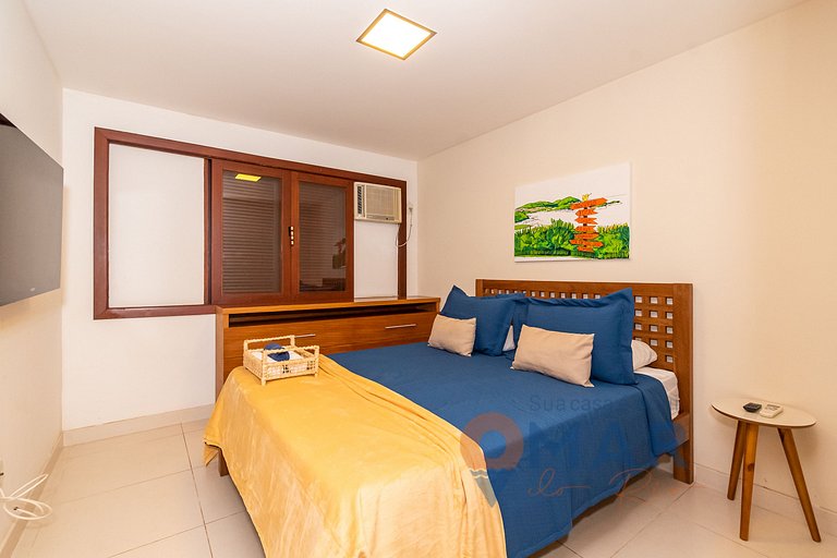 Casa em Búzios com área de lazer | RDV 02