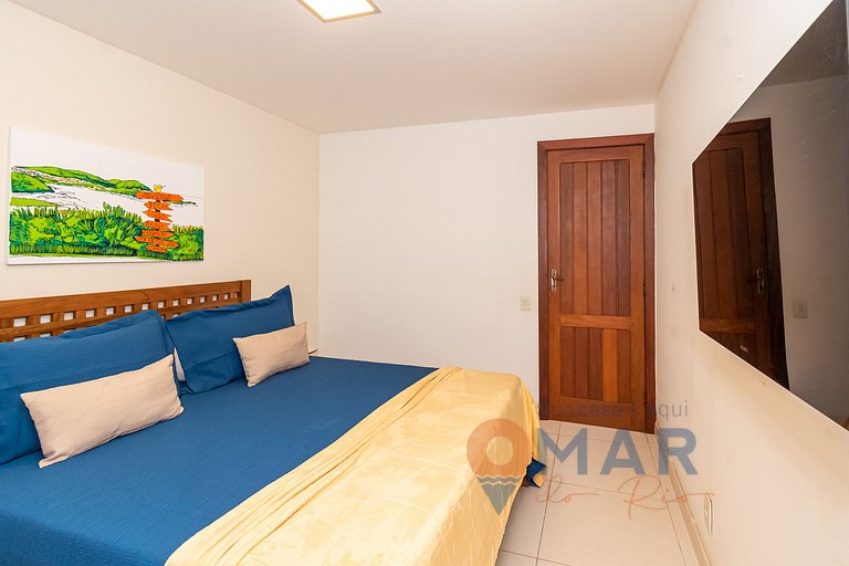 Casa en Búzios con zona de ocio | RDV 02