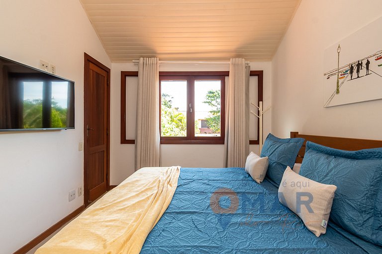 Casa en Búzios con zona de ocio | RDV 02