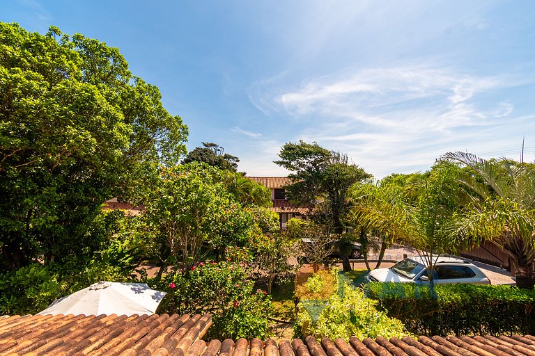 Casa en Búzios con zona de ocio | RDV 02
