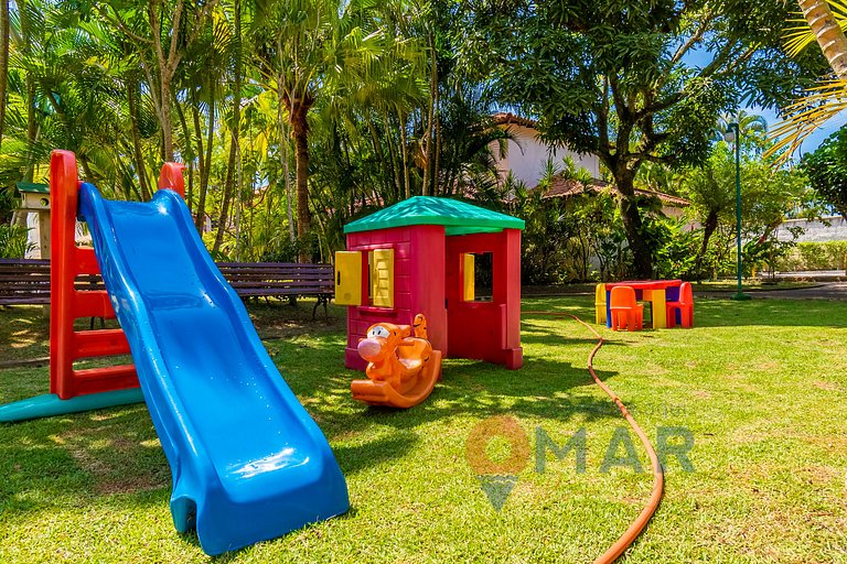 House in Búzios with leisure area | RDV 02