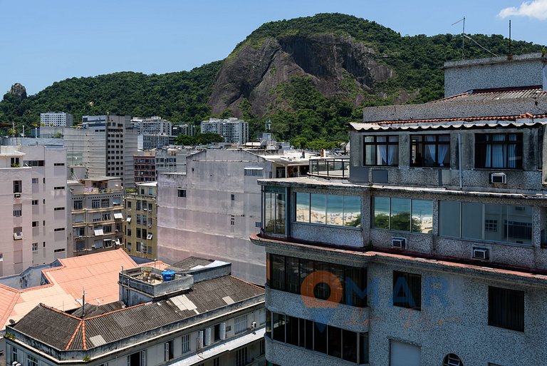 Apartamento a 100 metros de la playa | NSC 115/1403
