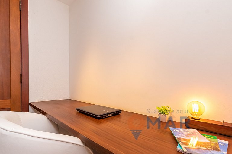 House in Búzios with leisure area | RDV 02