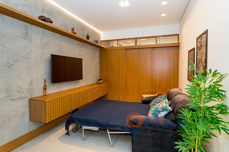 Moderno apartamento en Copacabana | NSC 1017/505