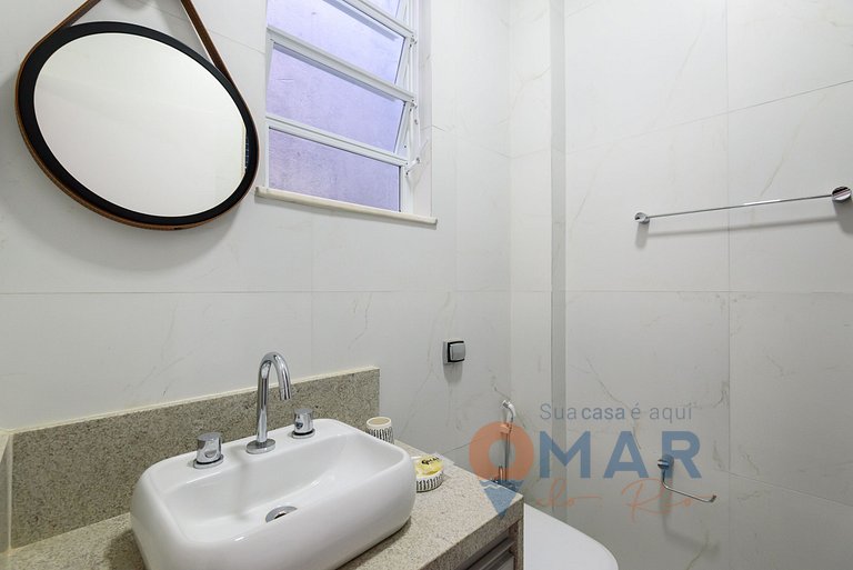 Apartamento decorado a 300m de la playa | RP 14/707