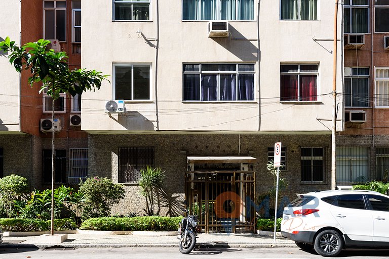 Decorated apartment 300m from the beach | RP 14/707