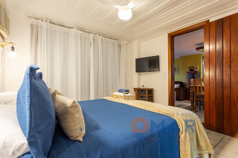 Casa em Búzios com Piscina e Vista-Mar | EDF 12
