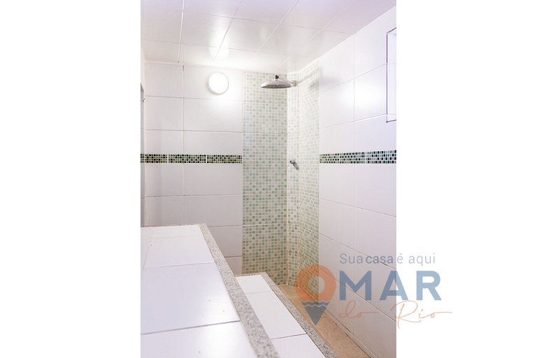 Casa en Búzios con Piscina y Vista al Mar | EDF 12