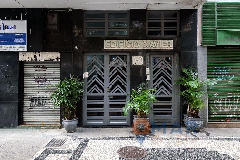 Apartamento completo en Copacabana | NSC386/1101