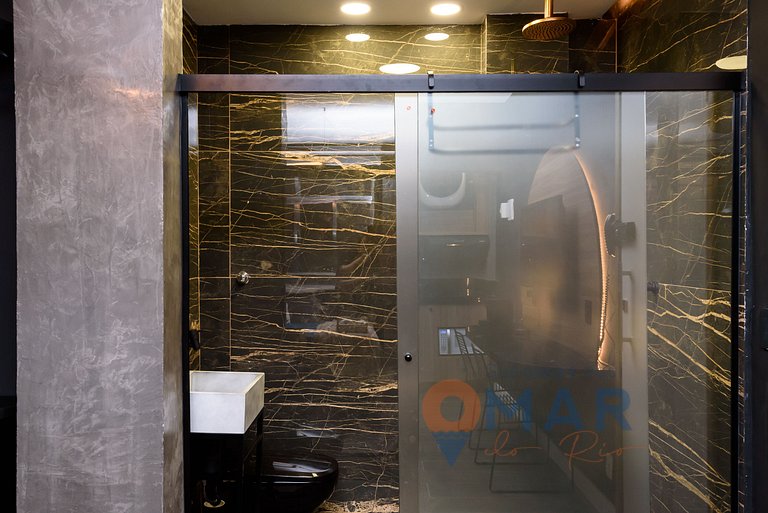 Estudio design a 150 metros de la playa | NSC 1085/315