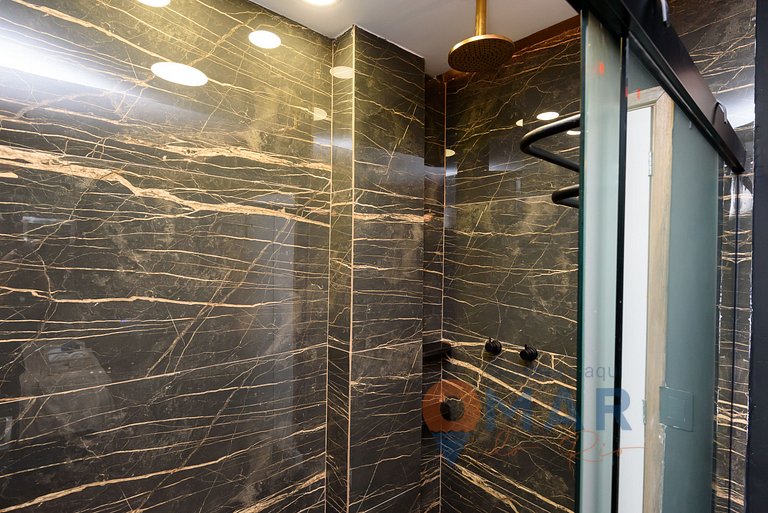 Studio Design a 150m da Praia | NSC 1085/315