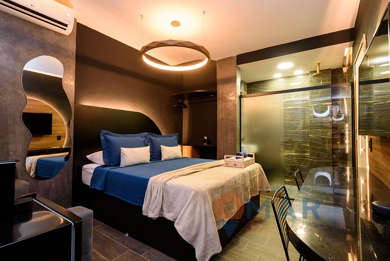 Estudio design a 150 metros de la playa | NSC 1085/315