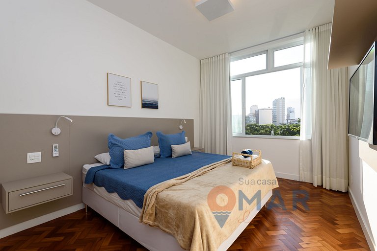 Precioso 3 Dormis 130m de la playa de Ipanema | GC 50/501