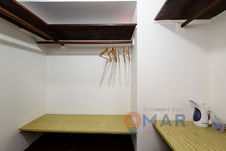 2BDRs 100m from Copacabana Beach | DF 97/702