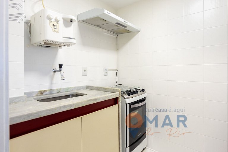 Duplex Apartment in Búzios with Pool | CLC 11
