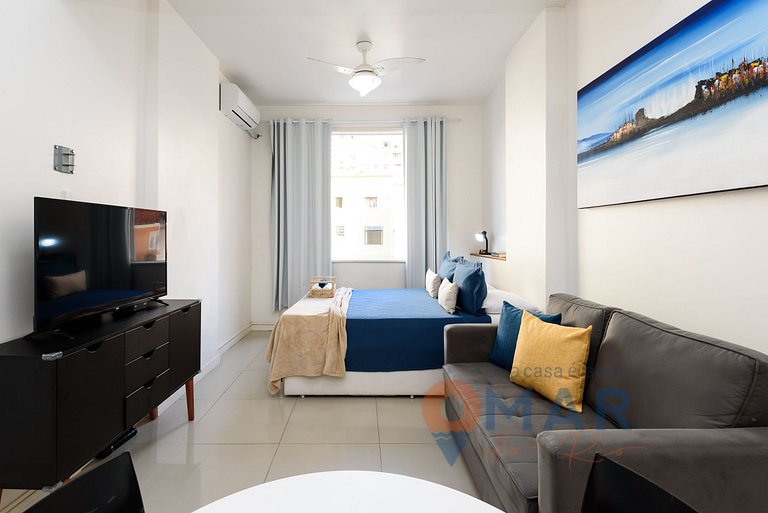 Modern studio 400 meters from the beach | SL 363/214