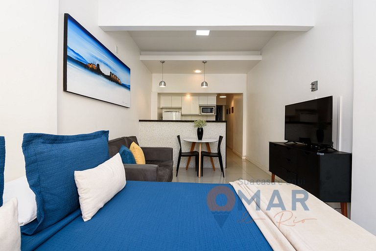 Modern studio 400 meters from the beach | SL 363/214