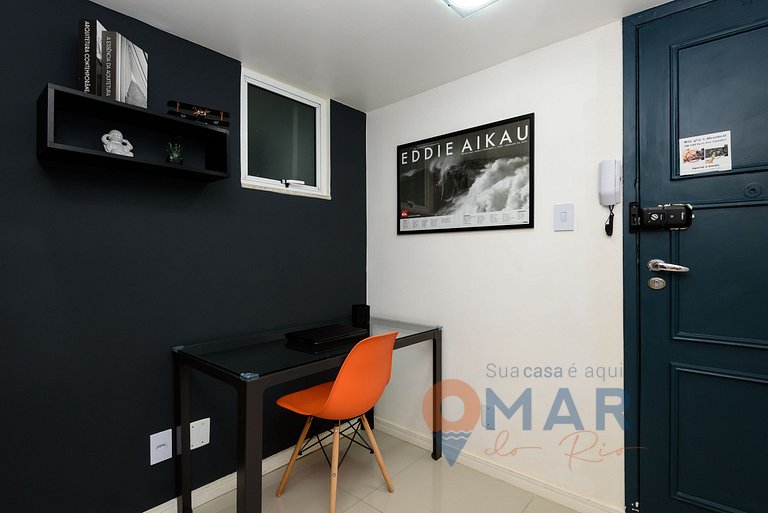 Modern studio 400 meters from the beach | SL 363/214