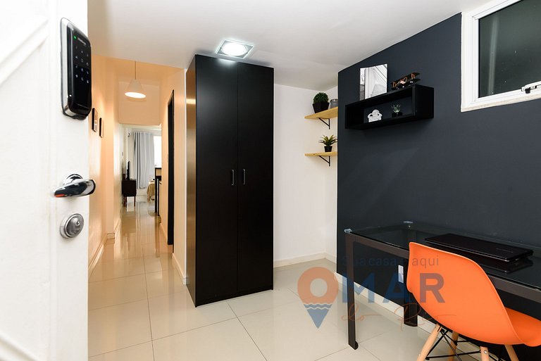 Modern studio 400 meters from the beach | SL 363/214