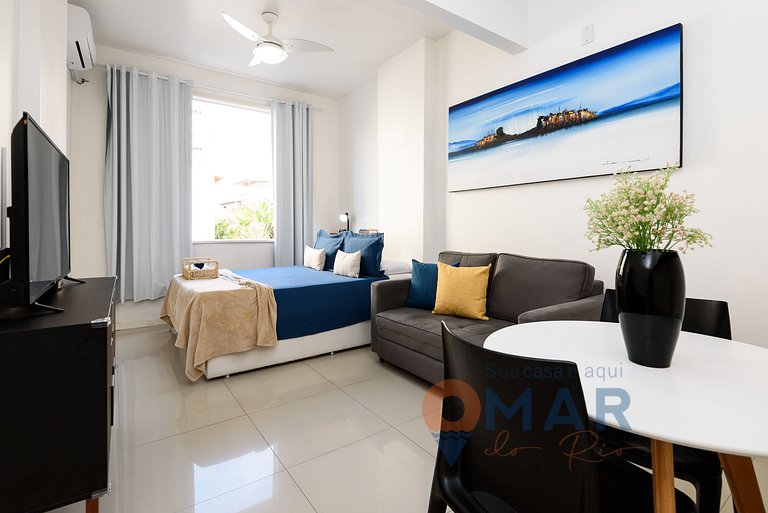 Modern studio 400 meters from the beach | SL 363/214