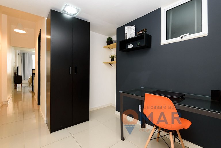 Modern studio 400 meters from the beach | SL 363/214