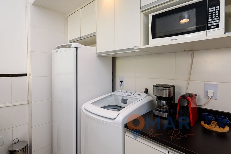 Modern studio 400 meters from the beach | SL 363/214