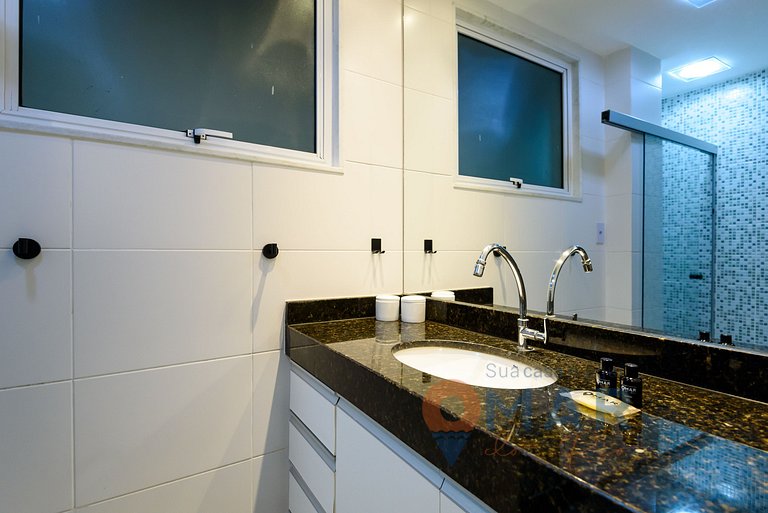 Estudio moderno a 400 metros de la playa | SL 363/214