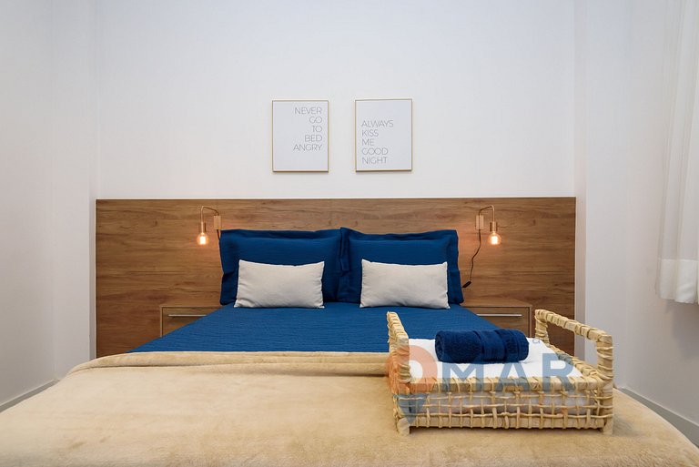 Modern apartment 300m from the beach | RP 14/307