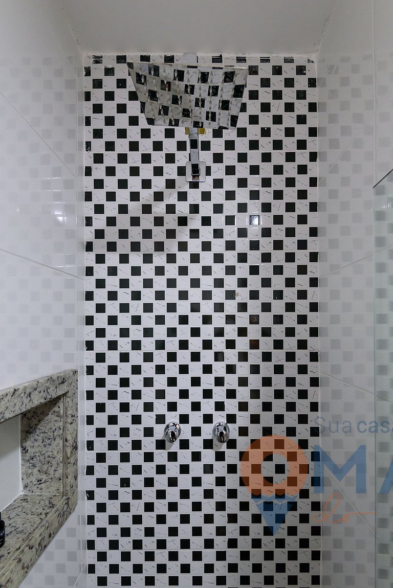 Modern apartment 300m from the beach | RP 14/307