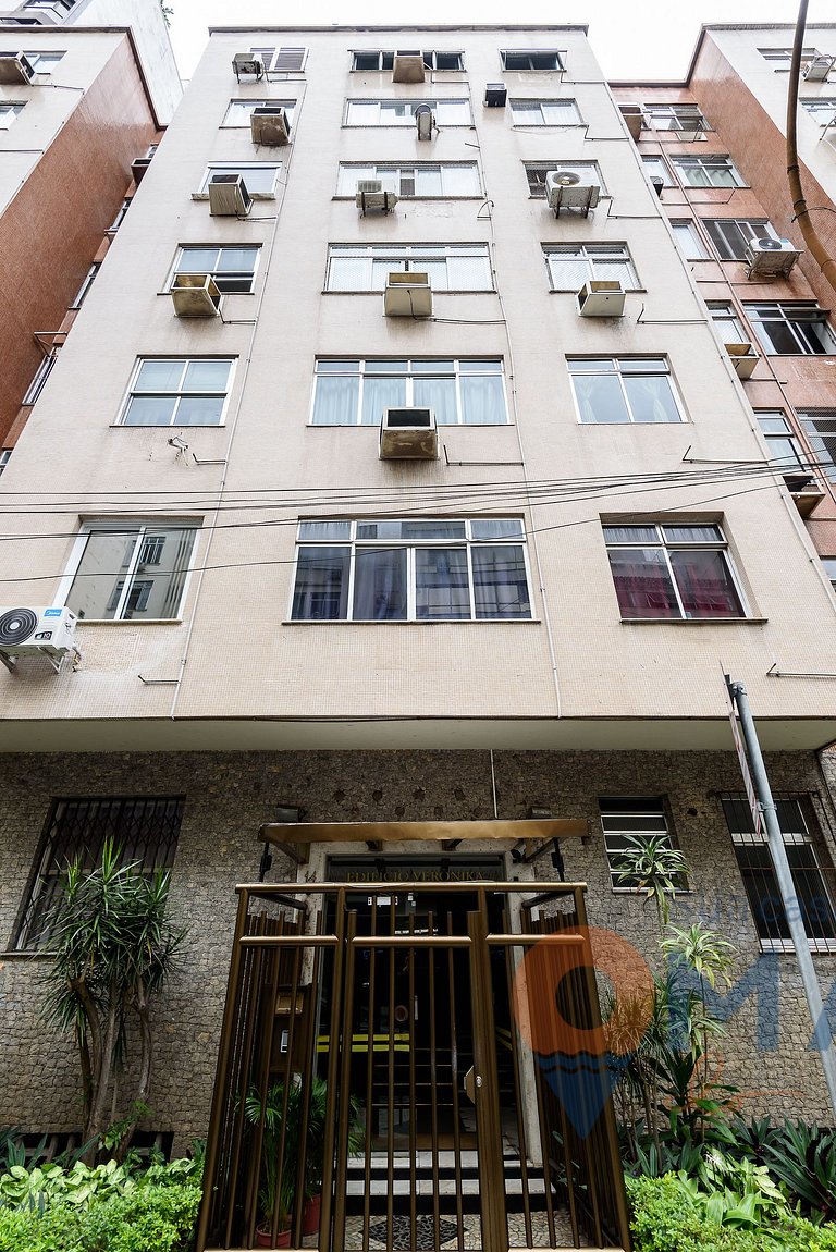 Modern apartment 300m from the beach | RP 14/307