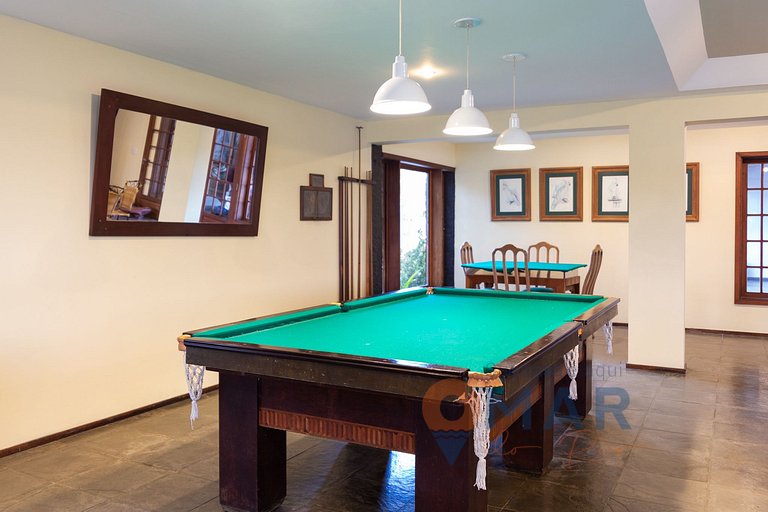 Duplex Apartment in Búzios with Pool | CLC 11