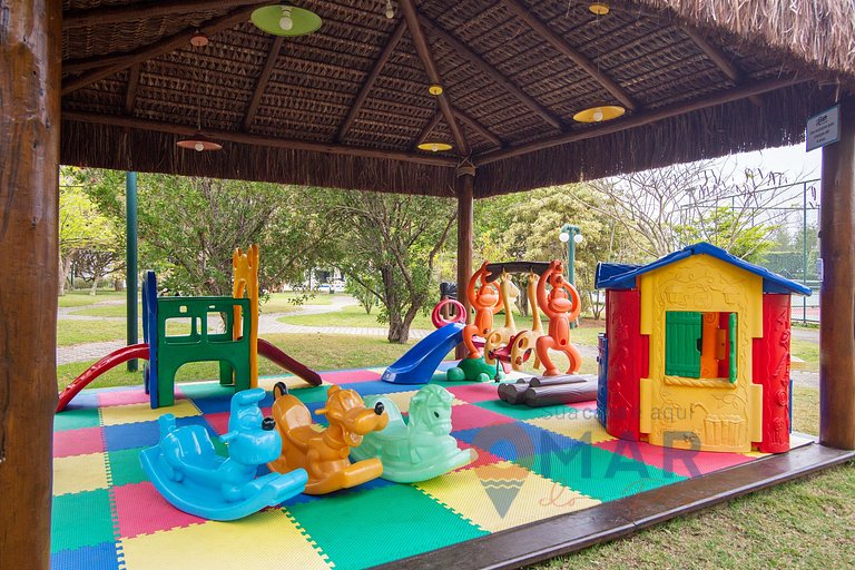 Duplex em Búzios com Suítes e Piscina | CLC 11