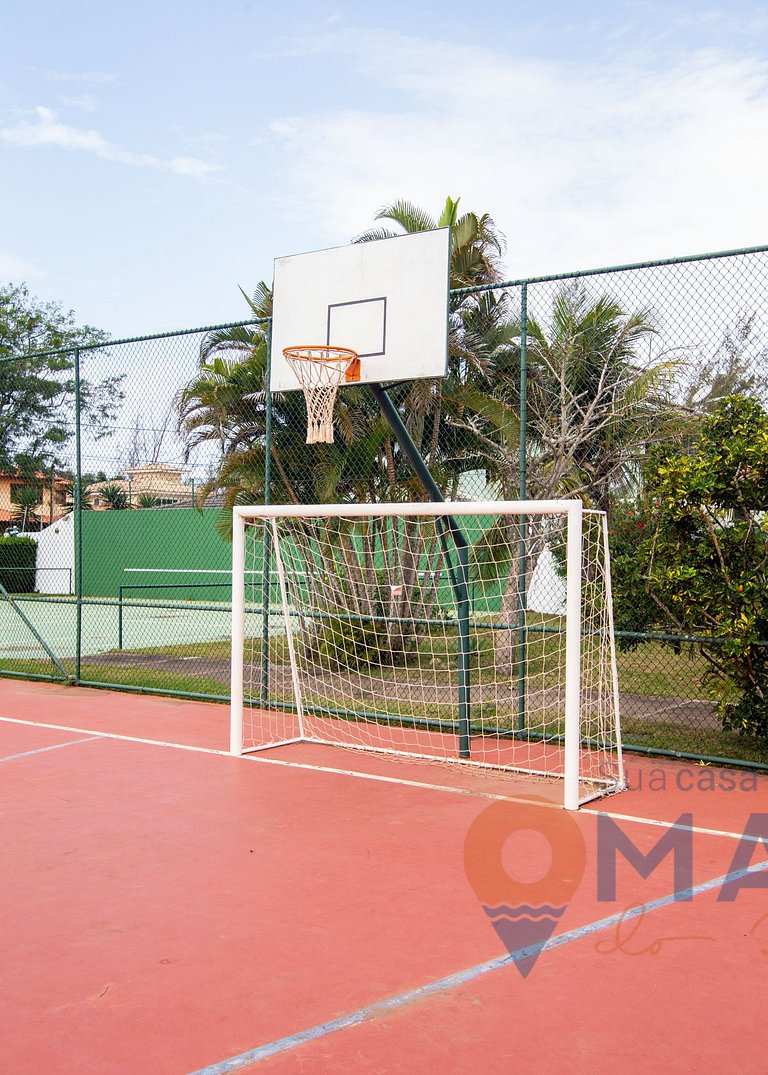 Duplex Apartment in Búzios with Pool | CLC 11