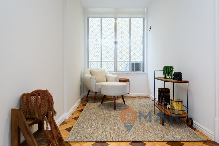 Modern 2 Bedroom Apartment with Garage | XS 83/304