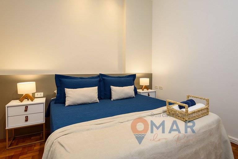 Modern 2 Bedroom Apartment with Garage | XS 83/304