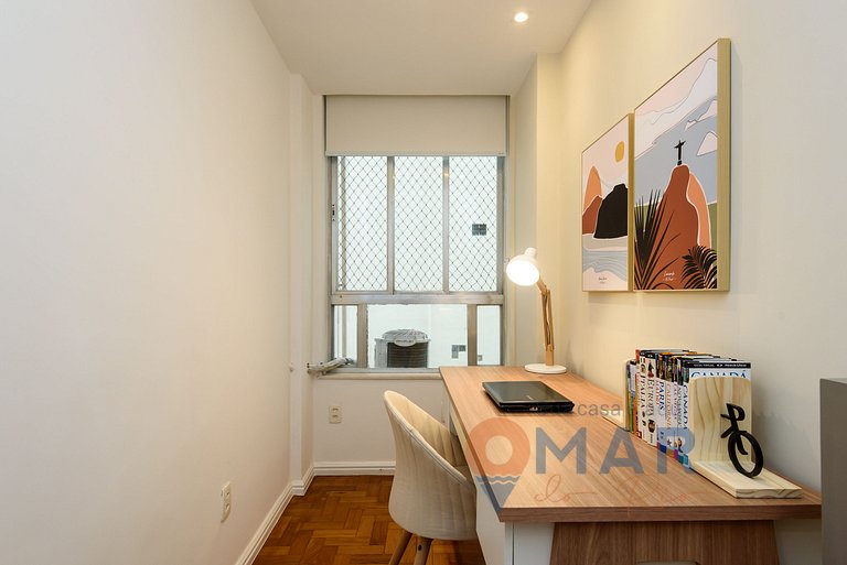 Modern 2 Bedroom Apartment with Garage | XS 83/304