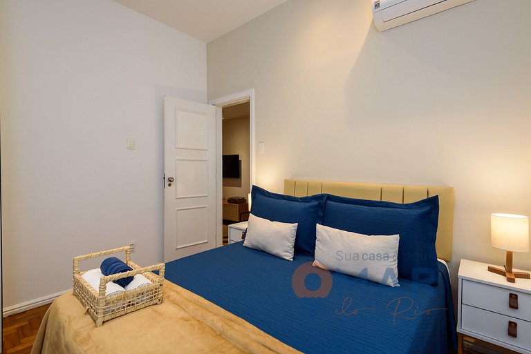 Modern 2 Bedroom Apartment with Garage | XS 83/304