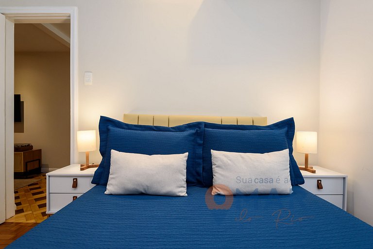Modern 2 Bedroom Apartment with Garage | XS 83/304