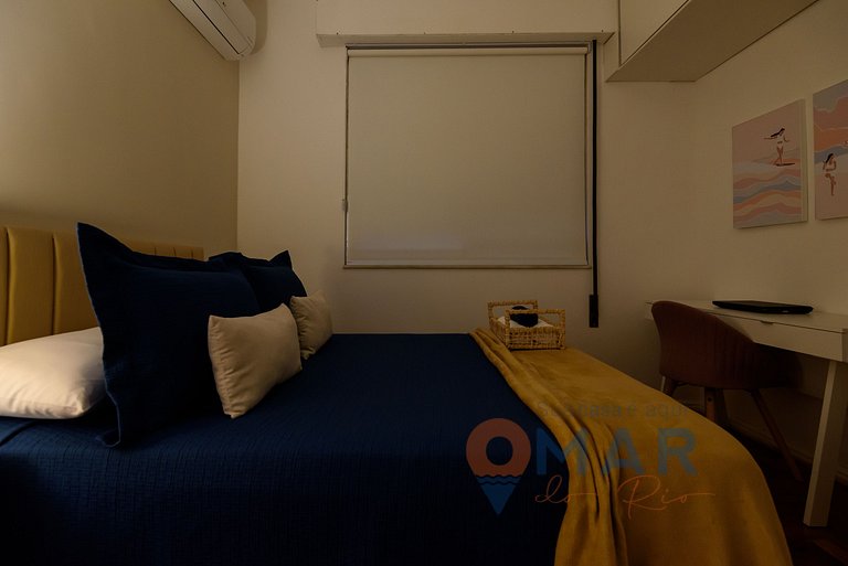Modern 2 Bedroom Apartment with Garage | XS 83/304