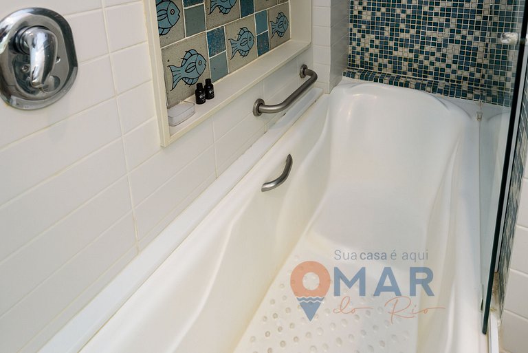 Moderno Apartamento de 2 Dormitorios con Garaje | XS 83/304