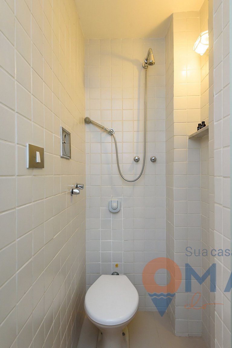 Modern 2 Bedroom Apartment with Garage | XS 83/304