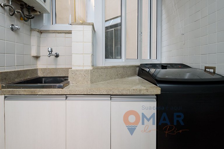 Moderno Apartamento de 2 Dormitorios con Garaje | XS 83/304