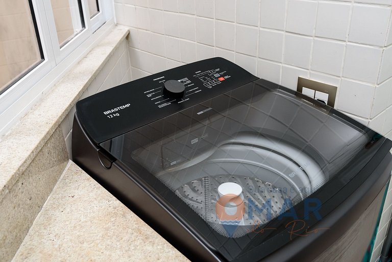 Apartamento Moderno 2Qtos com Garagem | XS 83/304