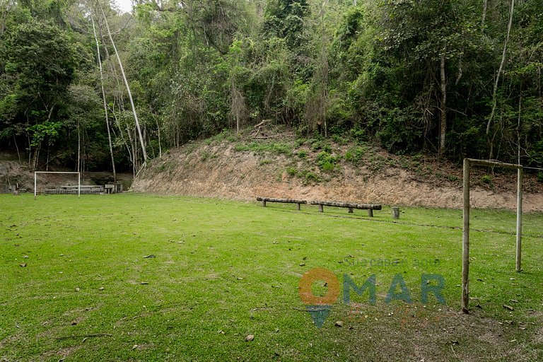 Triplex with Industrial Design in Itaipava | AIR A2