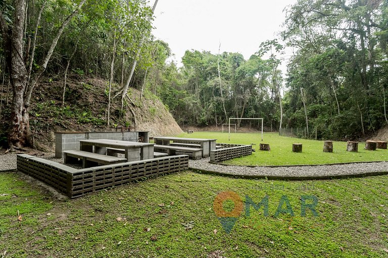 Triplex com Design Industrial em Itaipava | AIR A2