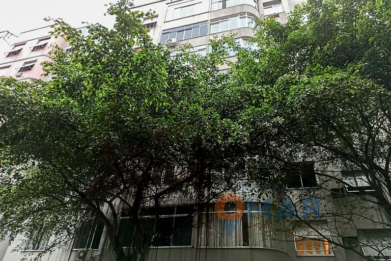 Apartamento Moderno com 3Qtos a 450m da Praia | AP30/601
