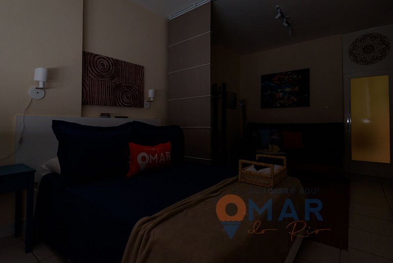 Estudio a 100 metros de la playa | NSC 1137/303