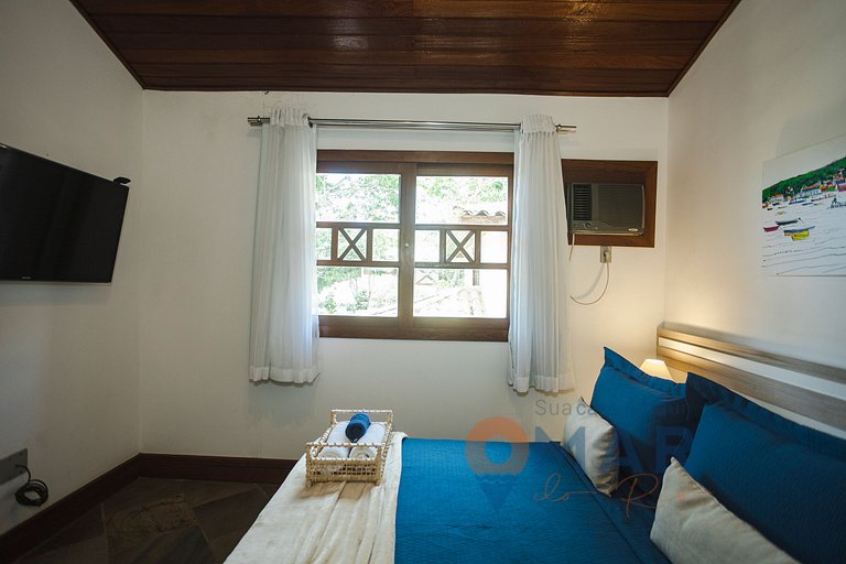 Casa en Búzios con 3 suites | VF 07