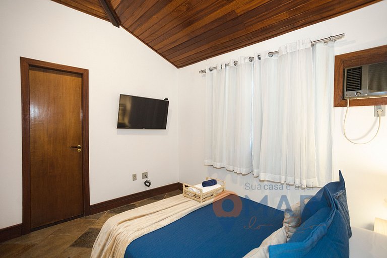 Casa en Búzios con 3 suites | VF 07